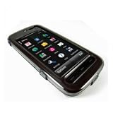 Housse Coque Crystal Transparente Rigide De Protection Pour Nokia 5800 XpressMusic