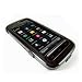 Housse Coque Crystal Transparente Rigide De Protection Pour Nokia 5800 Xpress