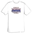 This is What The World's Greatest Grandpa Looks Like Funny Dad T-shirt