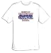 This is What The World's Greatest Grandpa Looks Like Funny Dad T-shirt