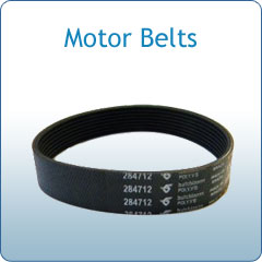 Motor Belts