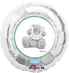 Balloons By Post : Me To You Good Luck Balloon Delivered In A Gift Box [Toy]