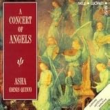 NewWorldMusic（ニューワールドミュージック）　A concert of Angels（ア・コンサート・オブ・エンジェル）