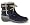 Black Suede
