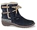 Ugg Womens Cove, 7, Black