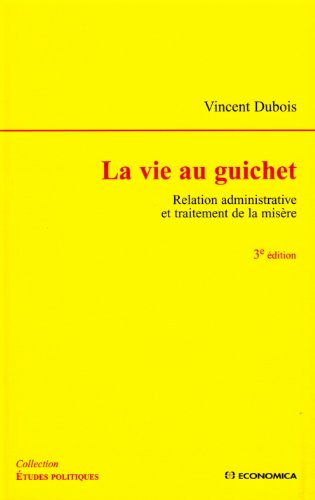 La vie au guichet