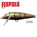 Rapala(ラパラ) カウントダウン JGBR CD-7