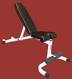 Flat, Inlcine, & Decline Bench