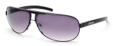 Guess Men's Designer Sunglasses GU 6591
