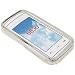 Silikon Case Transparent Tasche f�r Nokia 5530 XpressMusic