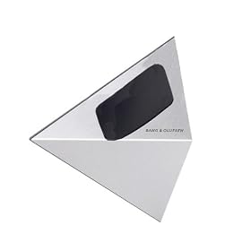 Bang & Olufsen BeoCom 1 Wall Charger (Aluminum) by 