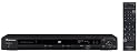 Pioneer DV 610 AV K DVD-Player (Upscaling 1080p, HDMI, DivX-Ultra-zertifiziert, USB, CD Recording) schwarz