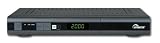 Skymaster XHD 270 HDTV-Satellitenreceiver (HDMI, DVB-S/S2, HD+ Ready) inkl. HD+ Smartkarte schwarz