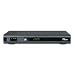Skymaster XHD 270 HDTV-Satellitenreceiver (HDMI, DVB-S/S2, HD+ Ready) inkl. HD+ Smartkarte schwarz