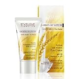 Garden of Nature Goat's Milk + Pro-elastin Eye Cream 30ml