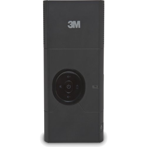Imagen 7 de 3M 3M MP160