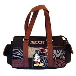 Mickey Mouse Purses