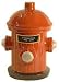 Fire Hydrant Memorial Pet Urn