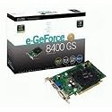 EVGA 512-P2-N738-LR GeForce 8400 GS 512MB DDR2 PCI-Express Graphics Card