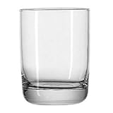GLASS TUMBLER ROOM 8 OZ, CS 6/DZ, 07-0835 ANCHOR HOCKING CORP. GLASSWARE