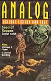 Analog Science Fiction and Fact deals and discounts
