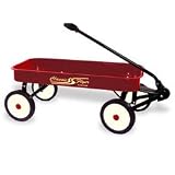 Classic Flyer By Kettler Metal Wagon
