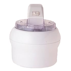 DeLonghi �A�C�X�N���[�����[�J�[ IC4000S