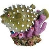 Top Quality Bubbler Ornament - Puffer Fish