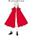 18th Century Men's Cloak Pattern