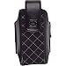 Body Glove Universal Quilted Pouch with Swivel Clip for Most Flip Phones