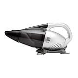 Kenmore Evo 21000 Hand held Vacuum Canister Converter silver 21000