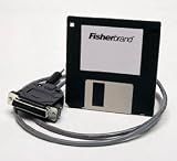 Fisherbrand Exact-Temp Datalogging Software; Cable and Instructions