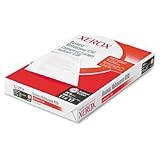 Xerox Business 11 x 17 Inch 20 lb Multipurpose Paper 500 Sheets (3R3761)