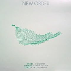 Krafty/Jetstream:Rmxs [Vinyl Single]