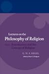 Hegel: Lectures on the Philosophy of...