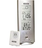General DBAR880 Deluxe Wireless Weather Station and Forecaster