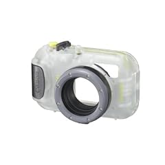 Canon Unterwassergeh�use WP-DC41 f�r Canon IXUS 220 HS