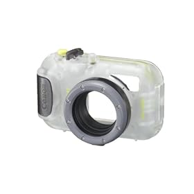 Canon - WP-DC41 - Bo�tier �tanche pour Appareil photo IXUS220HS - 40m