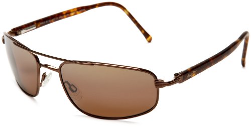 Maui Jim 162-Kahuna H162-23