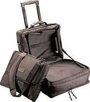 GATOR CASES GAV-1412-R Rolling Laptop & Projector Gear Case