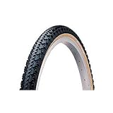 パナレーサー(Panaracer) 8H2616-RL3 リッヂラインIII 全黒 H 26X1.625 8H2616-RL3-B