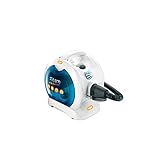 Vax S5 Kitchen and Bathroom Steam Cleaner