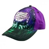 WWE - JEFF HARDY IMMUNE TO FEAR BASEBALL CAP