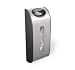 simplehuman Wall Mount Grocery Bag Dispenser, Brushed Stainless Steel