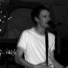Gordon McIntyre