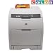 Electronics : HP LaserJet CP3505n Color Laser Printer, Up To 1200 x 600 dpi, Up To 22ppm