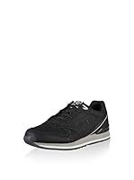 Sergio Tacchini Zapatillas Sonic (Negro)