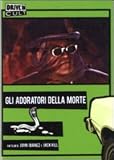 gli adoratori della morte / La muerte viviente (Dvd) Italian Import