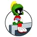 Price Comparison : Marvin the Martian Computer Sitter Bobble Head