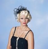 Pearl Necklace 60in